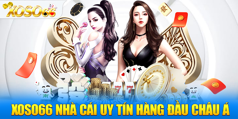 Nhà cái MB66 là nền tảng cá cược trực tuyến uy tín hàng đầu